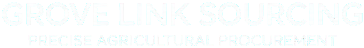 Grove Link Sourcing Logo